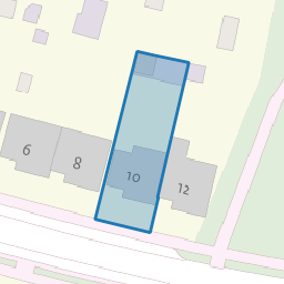 Perceel UDN00-I-2864