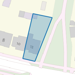 Perceel UDN00-I-2865