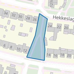 Perceel UDN00-I-2866