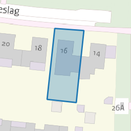 Perceel UDN00-I-2872