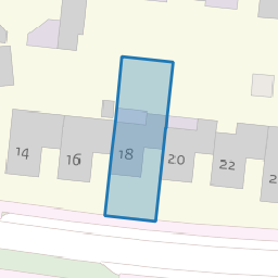 Perceel UDN00-I-2877