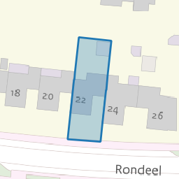 Perceel UDN00-I-2879