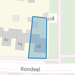 Perceel UDN00-I-2881