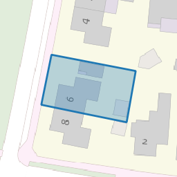 Perceel UDN00-I-2885