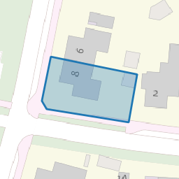 Perceel UDN00-I-2886