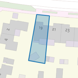 Perceel UDN00-I-2888