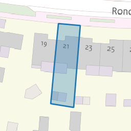 Perceel UDN00-I-2889