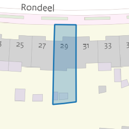 Perceel UDN00-I-2893