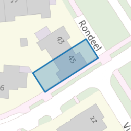 Perceel UDN00-I-2901