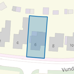 Perceel UDN00-I-2905