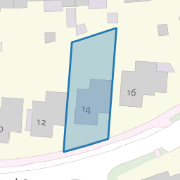 Perceel UDN00-I-2909