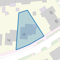 Perceel UDN00-I-2910