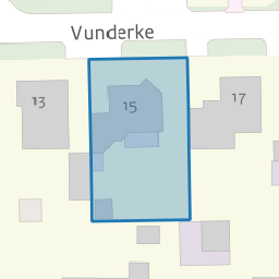 Perceel UDN00-I-2922