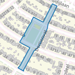 Perceel UDN00-I-2930