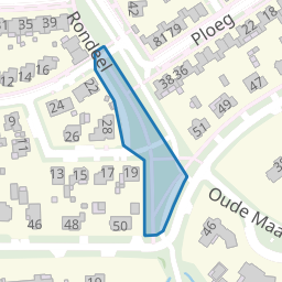 Perceel UDN00-I-2932