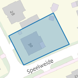 Perceel UDN00-I-2953