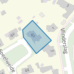 Perceel UDN00-I-2958