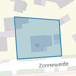 Perceel UDN00-I-2971