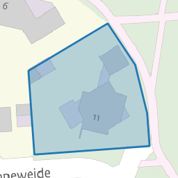 Perceel UDN00-I-2972