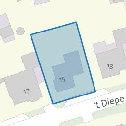 Perceel UDN00-I-2987