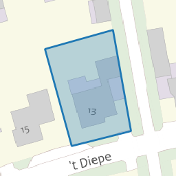 Perceel UDN00-I-2988