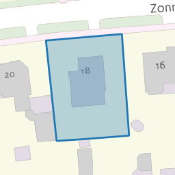 Perceel UDN00-I-2992