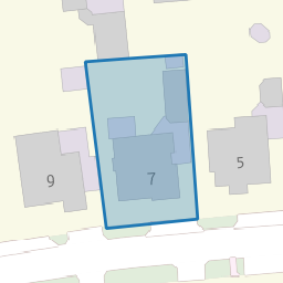 Perceel UDN00-I-2995