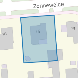 Perceel UDN00-I-2996