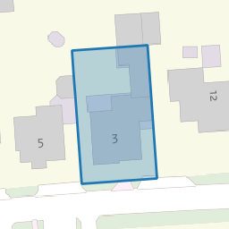 Perceel UDN00-I-2999