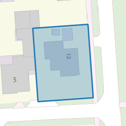 Perceel UDN00-I-3000