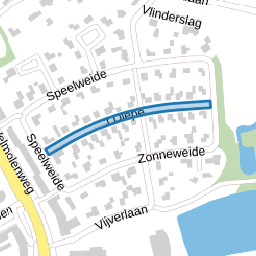 Perceel UDN00-I-3001