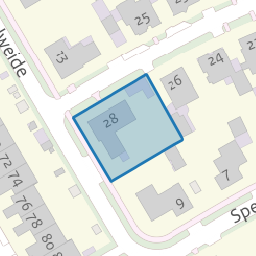 Perceel UDN00-I-3002