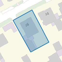 Perceel UDN00-I-3003