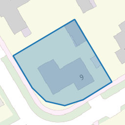 Perceel UDN00-I-3005