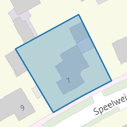 Perceel UDN00-I-3006