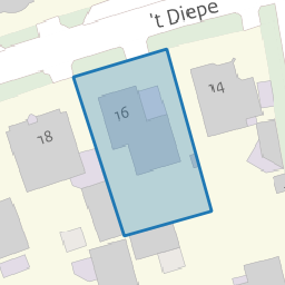 Perceel UDN00-I-3011