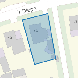 Perceel UDN00-I-3012