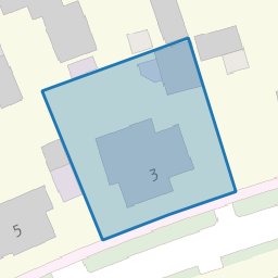 Perceel UDN00-I-3013