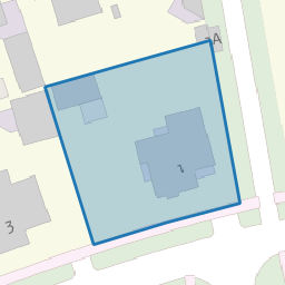 Perceel UDN00-I-3014