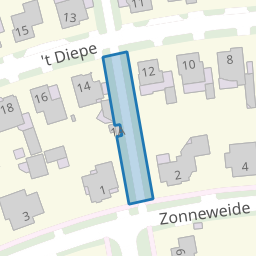 Perceel UDN00-I-3016