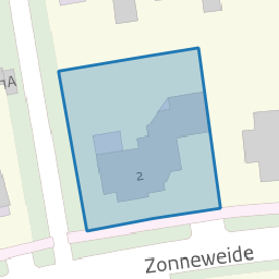 Perceel UDN00-I-3020