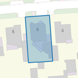 Perceel UDN00-I-3022