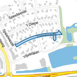 Perceel UDN00-I-3027