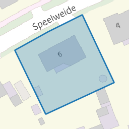 Perceel UDN00-I-3029