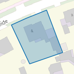 Perceel UDN00-I-3030