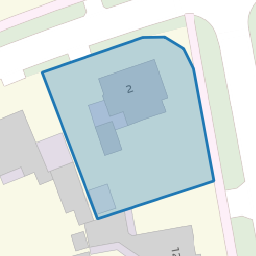 Perceel UDN00-I-3031