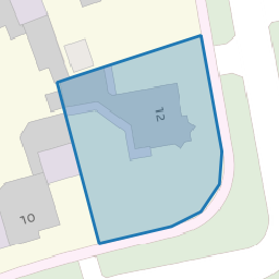 Perceel UDN00-I-3035