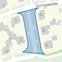 Perceel UDN00-I-3036