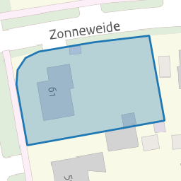 Perceel UDN00-I-3037