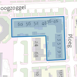 Perceel UDN00-I-3052